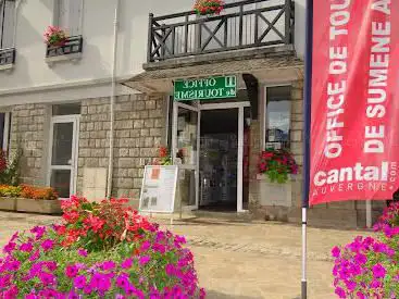 Photo de Office de Tourisme de Sumène Artense