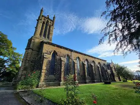 Photo de All Saints Church - Clayton-le-Moors