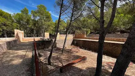 Photo de Mirador del Avión