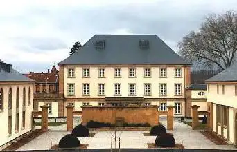 Conservatory Of Music And Dance