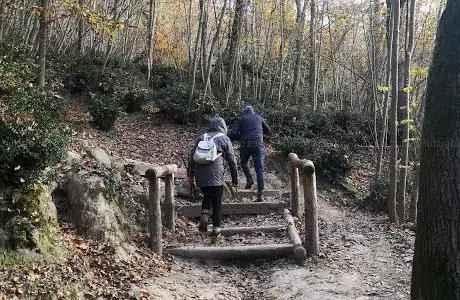 Photo de Sentiero del Giubileo - n. 26