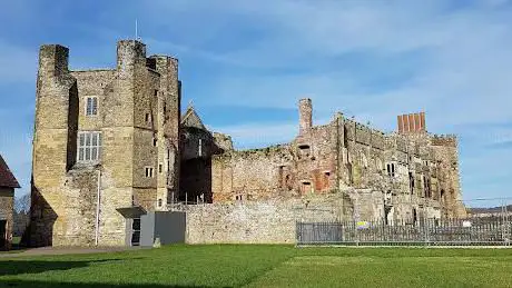 Photo de Cowdray House