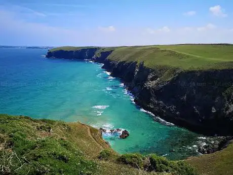 Butterhole Beach