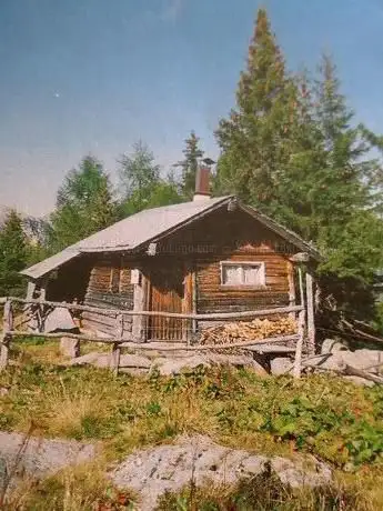 Photo de Baito dei slavasi
