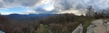 Photo de Monte Civillina