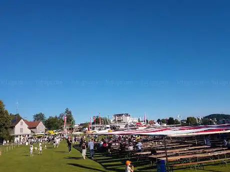 Photo de St. Galler Kinderfest