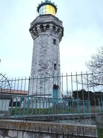 Photo de Phare du Mont-Saint-Clair, Sète