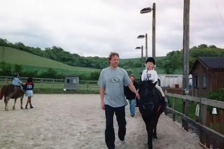 Photo de Cobham Manor Equestrian Centre