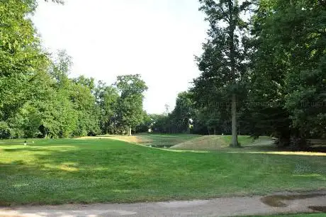 Garden Golf Senart