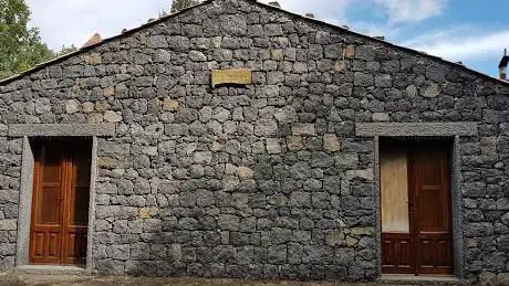 Photo de Rifugio Trentasalme