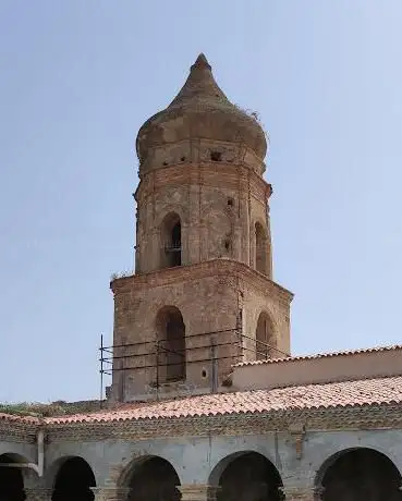 Photo de Convento di San Francesco D'Assisi