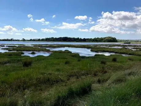 Holes Bay Nature Park