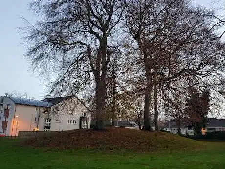 Photo de Gallowflat Tumulus