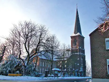 Photo de Merbecker Kartoffelfest