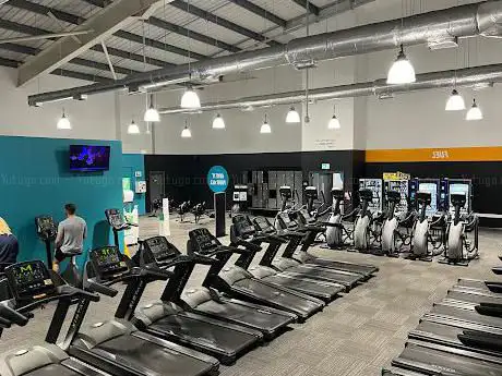 PureGym Cardiff Bay