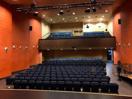 Auditori de Sant Martí