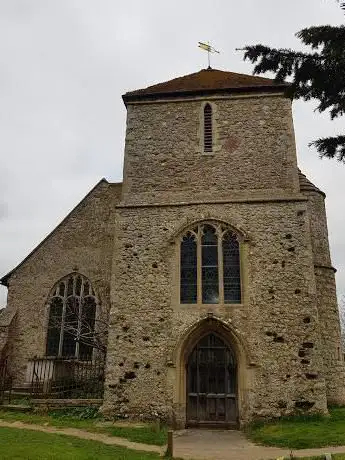 Photo de St Mary's Church  Kenardington