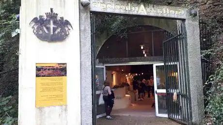 Grotta dell'archeologia