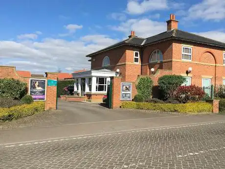 Yorkshire Floatation Centre