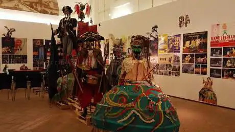 Photo de Galleria Comunale D'arte