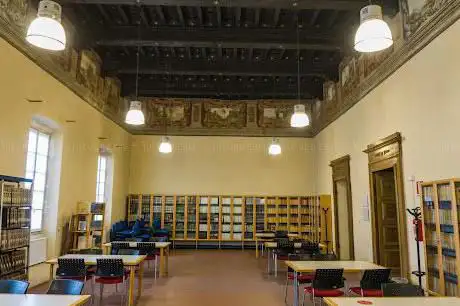 Crema Library