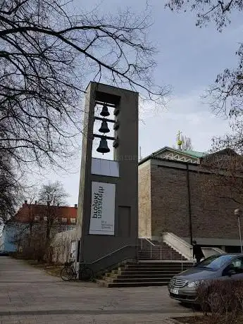Photo de Koreanische evangelische Gemeinde München