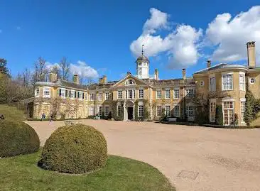 Photo de National Trust - Polesden Lacey