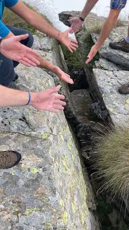 Bijöia della Bela Durmienta