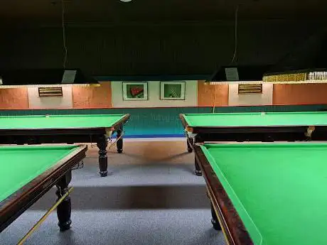 Photo de Prudhoe Snooker Club