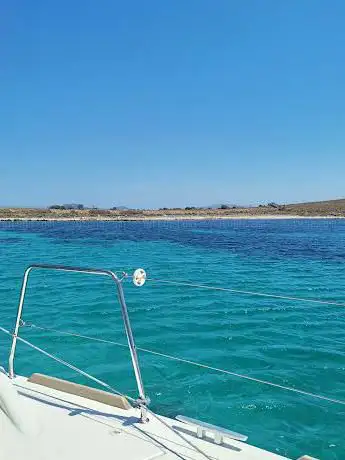 Vai Tra' - Charter