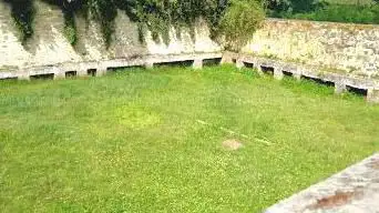 Abreuvoir de la Reine