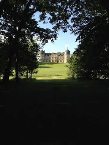 Photo de Castle of Digoine