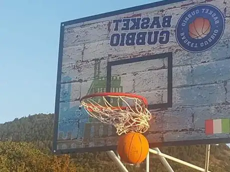 Photo de Campetto Basket Gubbio