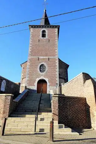 Laar kerk
