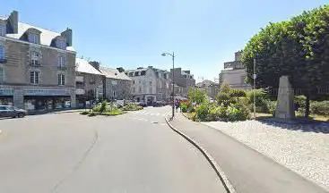Monuments aux morts 39-45