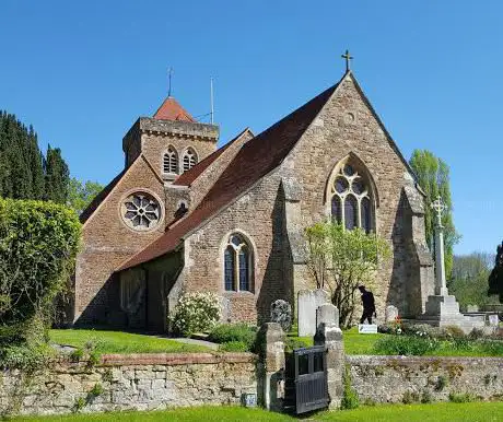 Photo de St. Mary's Church