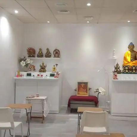 Photo de Centro Budista Kadampa Naropa