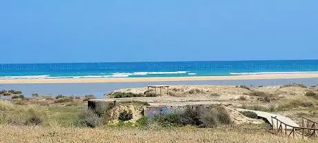 Photo de Búnker de Castilnovo