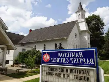 Photo de Hamilton Baptist Church