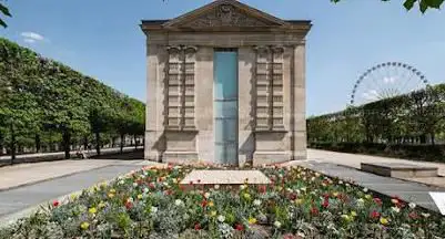 Jeu de Paume