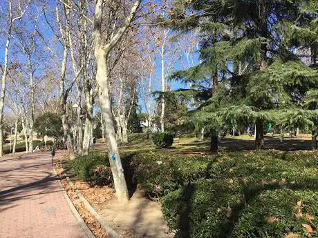 Photo de Ginzo de Limia Park