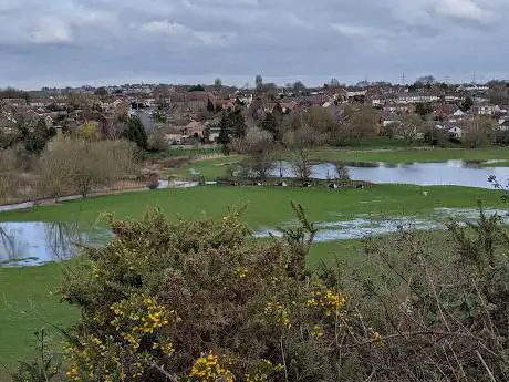 Photo de Croft Hill