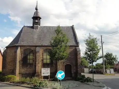 Kapel van Gerheide