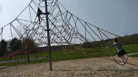 Parc Jean Bouin