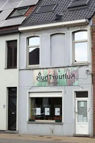 KultuurThuis 'Henri'