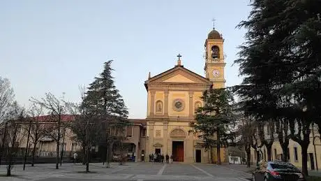 Church of Saint John Baptist