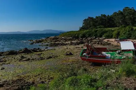 Praia das Rubas