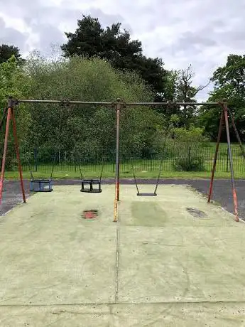 Photo de Bonnyholm Playground