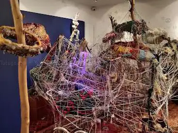 art & marges museum