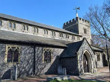 Photo de St Nicholas' Church